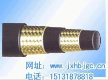 供應(yīng)高壓鋼絲編織膠管哪里好