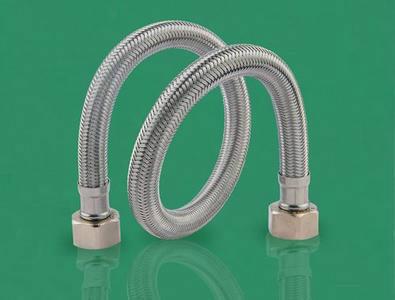 不銹鋼編織軟管圖片