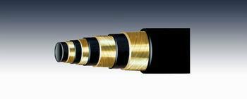 高壓橡膠管圖片