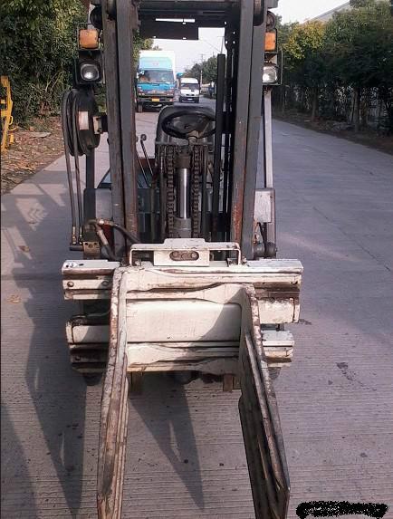 二手柴油叉車圖片/二手柴油叉車樣板圖 (2)