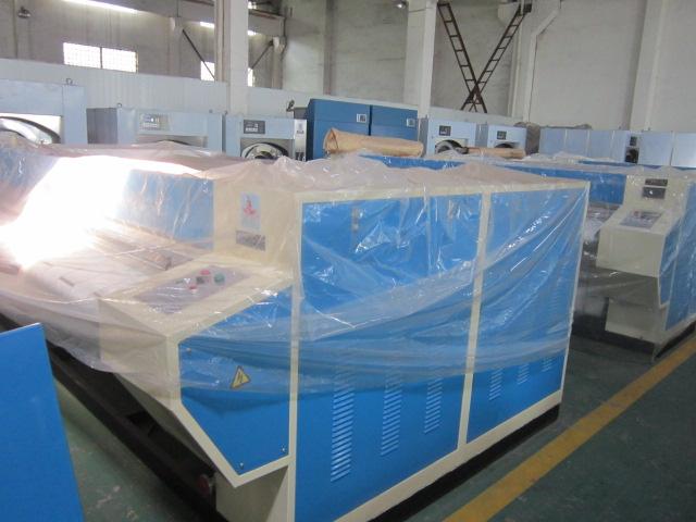 通江工業(yè)燙平機圖片