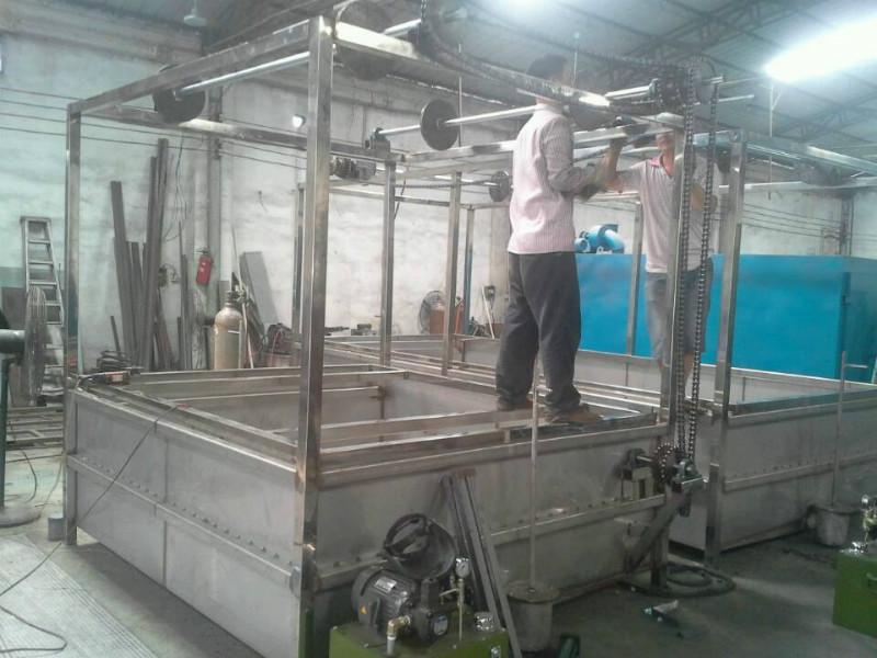 供應(yīng)二手洗染機(jī)械