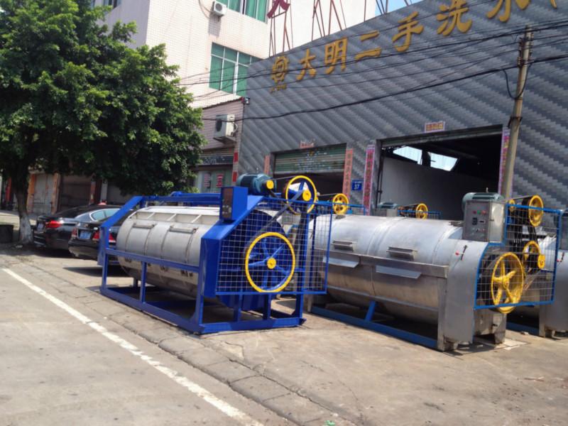 供應(yīng)牛仔工業(yè)炒沙機(jī)械