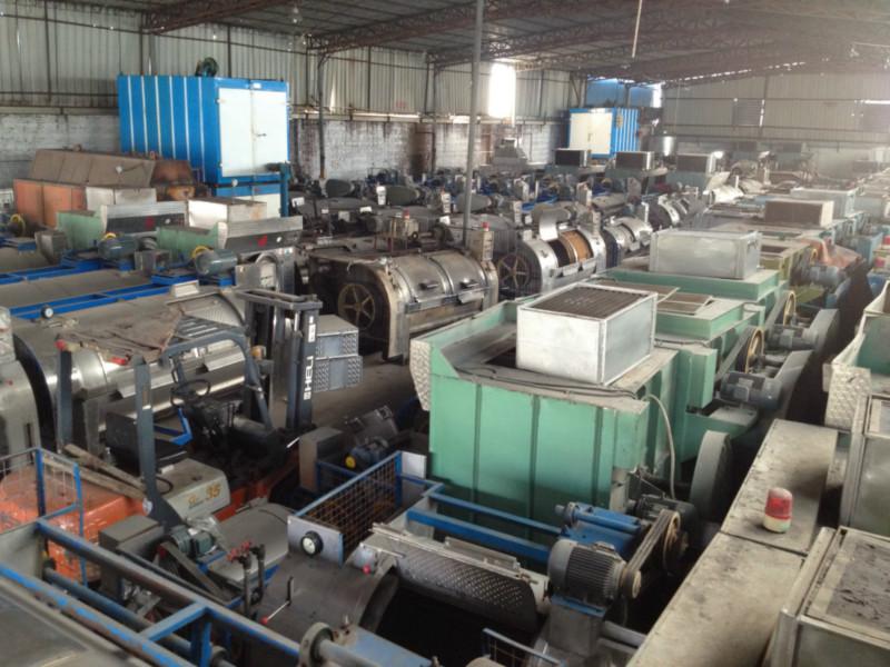 供應(yīng)二手洗染機(jī)械