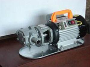 螺桿泵 螺桿泵發(fā)生*不良的原因　瀝青泵 圓弧泵 齒輪泵　