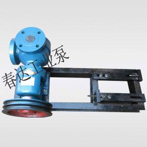 供應(yīng)河北高粘度泵NYP系列高粘度泵 轉(zhuǎn)子油泵 LC型羅茨泵