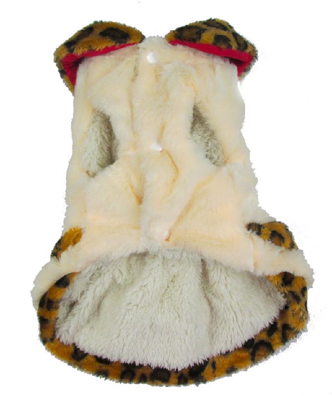 供應(yīng)寵物衣服時(shí)尚紅螃蟹