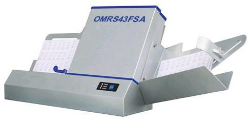 煙草行業(yè)干部考核用光標(biāo)閱讀機(jī)圖片