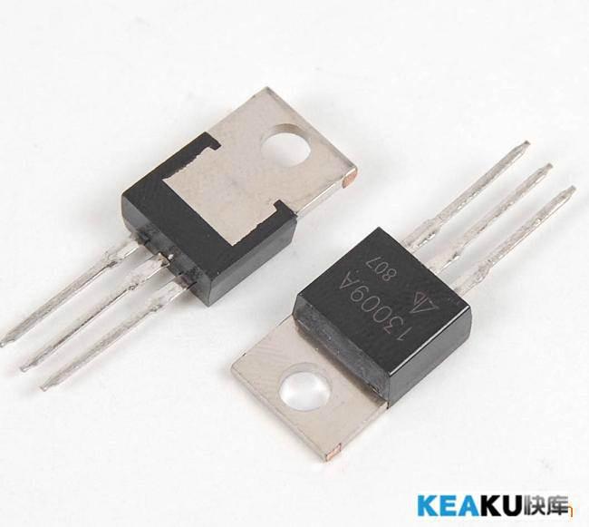 三極管圖片/三極管樣板圖 (2)