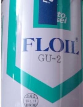 供应关东化成FLOIL润滑脂GU-2，上海代理日本关东化成