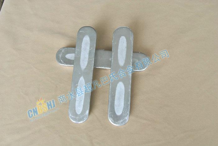 托瓦專用巴氏合金圖片