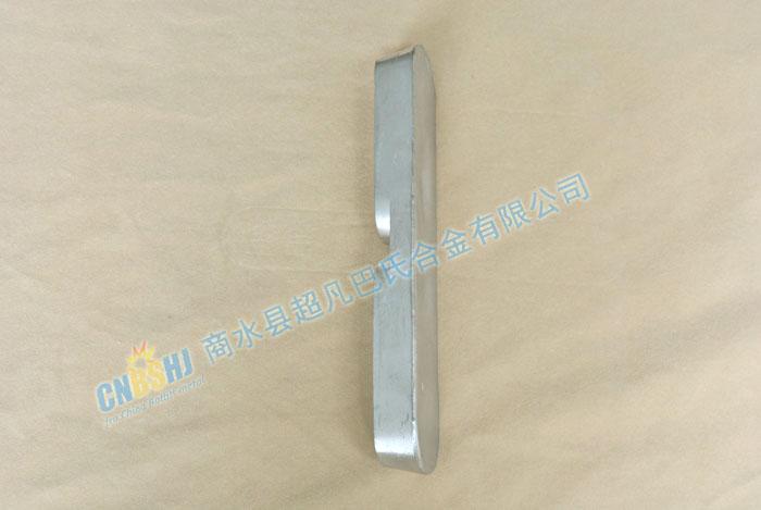 供應(yīng)優(yōu)質(zhì)耐磨巴氏合金