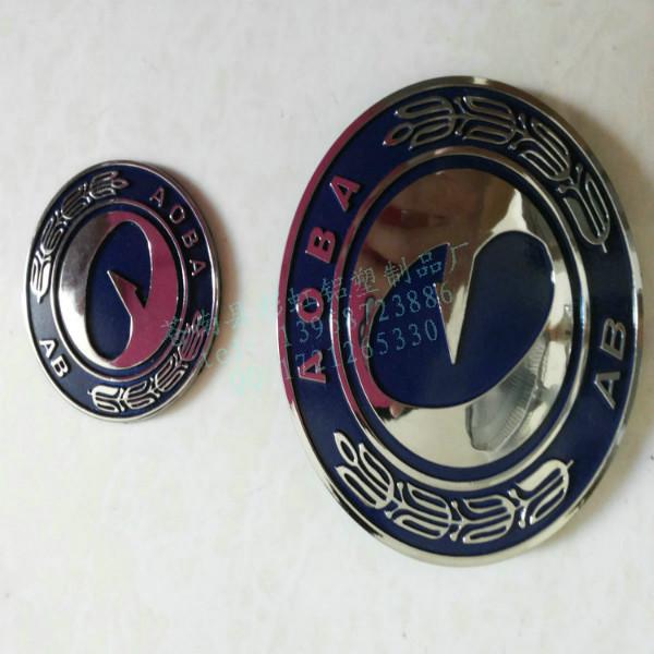 重卡標(biāo)牌圖片/重卡標(biāo)牌樣板圖 (2)