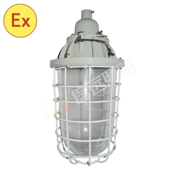 供應(yīng)BAD-J隔爆型防爆燈【Exd-IIB-T4】