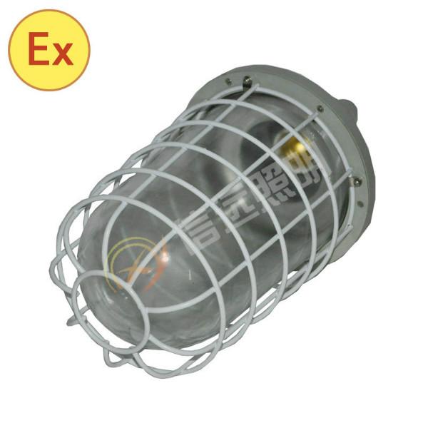 供應(yīng)BAD-J隔爆型防爆燈【Exd-IIB-T4】