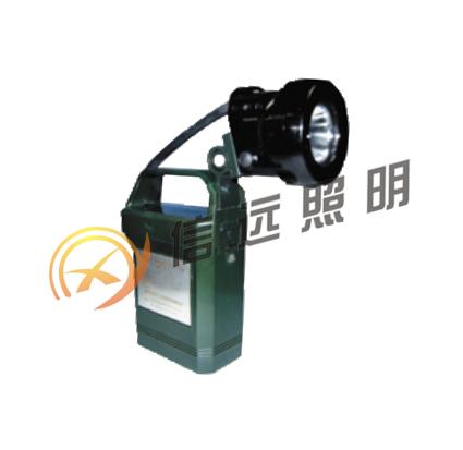 防爆工作燈圖片