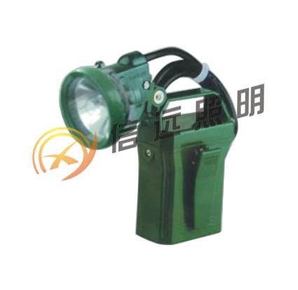 工作燈海洋王圖片