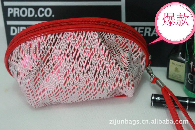 洗漱包圖片/洗漱包樣板圖 (2)