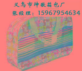 呼和浩特箱包加工廠圖片
