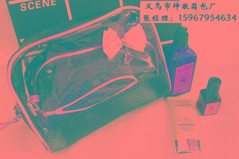 浙江義烏坤歌箱包廠專業(yè)批發(fā)包包圖片
