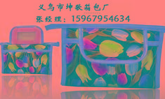 供應義烏專業(yè)化妝包定做，義烏化妝包價格，義烏化妝包生產(chǎn)廠家