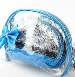 2013最新款的半圓化妝包批發(fā)圖片