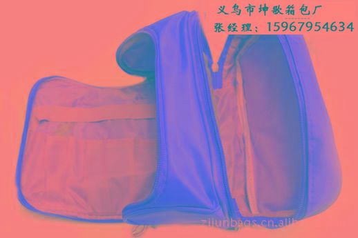 洗漱包圖片/洗漱包樣板圖 (3)