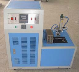 供應(yīng)電線(xiàn)電纜脆化溫度試驗(yàn)機(jī) 線(xiàn)纜低溫沖擊脆化試驗(yàn)機(jī)