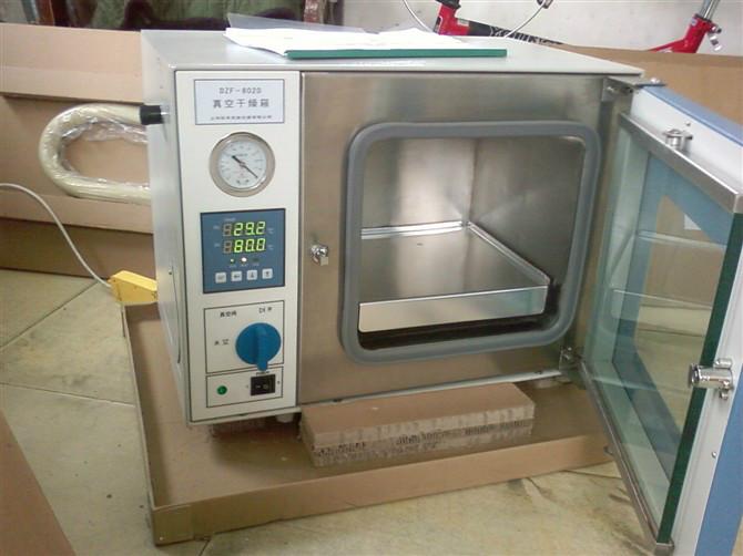 供應小型真空干燥箱價格，小型真空干燥箱廠家批發(fā)