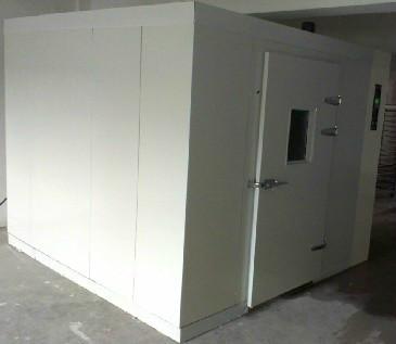 供應(yīng)恒溫老化房定做 大型老化室定做