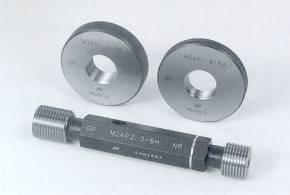 供應(yīng)ISSOKU標(biāo)準(zhǔn)螺紋量規(guī)，螺紋環(huán)規(guī)，螺紋塞規(guī)，JPG/OSG塞規(guī)