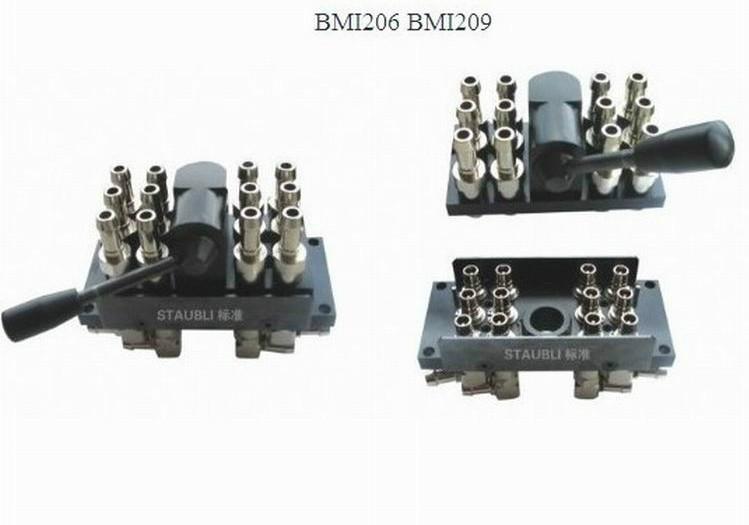 供应集水块 集水板 集油块RMI209.12.6102/L RMI209.12.6202/JV