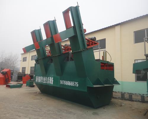 供應洗煤機防腐