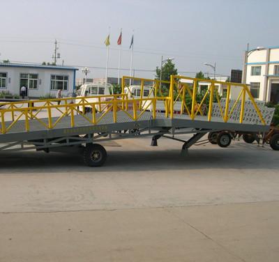 供應(yīng)液壓登車橋-故障率*