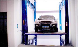 供應(yīng)汽車舉升機(jī)-故障率*