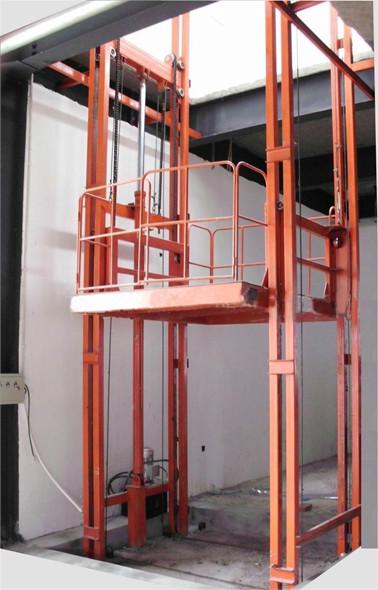 供應(yīng)導(dǎo)軌升降機(jī)-故障率*