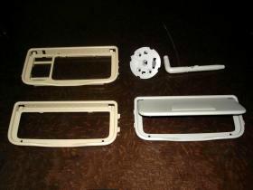 沈陽(yáng)汽車零部件注塑加工  沈陽(yáng)注塑加工