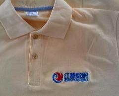 供應福州班服 DIY個性短袖恤定制