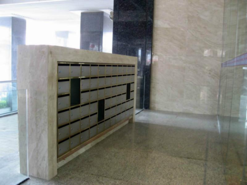 供應郵政局*信報箱廠家