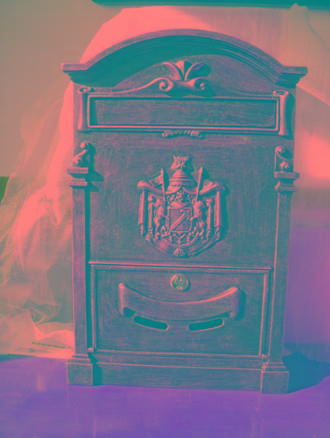 供應(yīng)湘成五金報(bào)箱