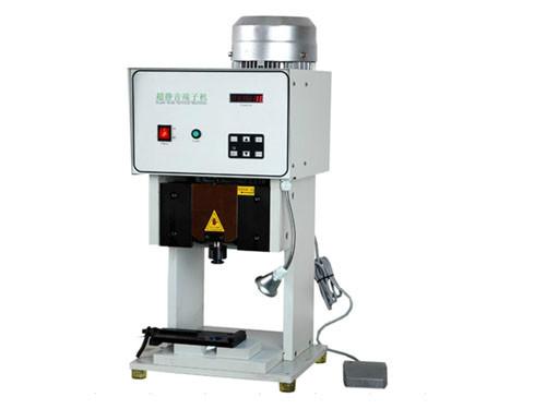 供應(yīng)重慶靜音端子機(jī)生產(chǎn)廠家