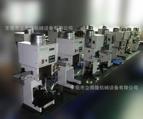 供應四川靜音端子機生產(chǎn)廠家