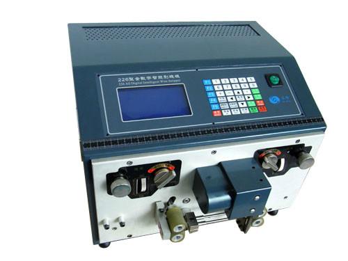 供應重慶電腦剝線扭線機生產(chǎn)廠家