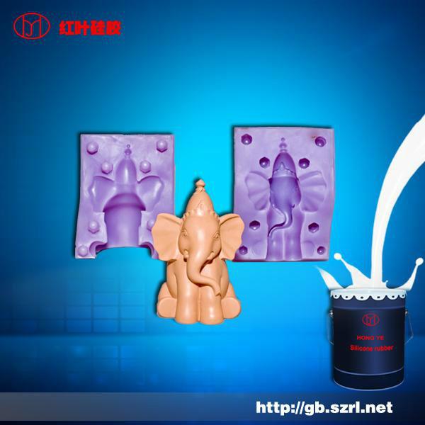 工藝品模具硅膠圖片/工藝品模具硅膠樣板圖 (2)