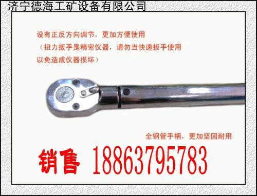 預(yù)應(yīng)力扭力扳手圖片