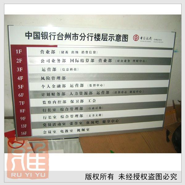 供應(yīng)鄭州中州廣告標(biāo)識(shí)