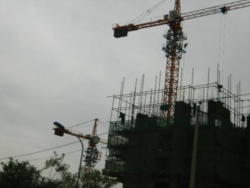 供應喀什塔吊/建筑塔吊/廠家直銷/臨清建機/13363878383