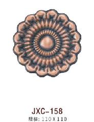 2014新款流行仿古銅彩色不銹鋼門花板 古典不銹鋼門花板