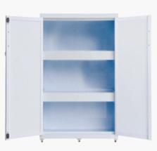供應(yīng)進(jìn)口PP材質(zhì)酸堿柜 各種強(qiáng)酸強(qiáng)堿安全存放 耐腐蝕 保護(hù)環(huán)境安全