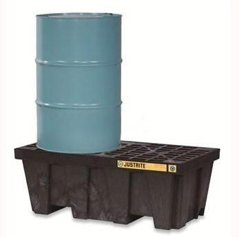 供應(yīng)進口justrite防盛漏托盤 * 耐酸堿腐蝕 高密度聚乙